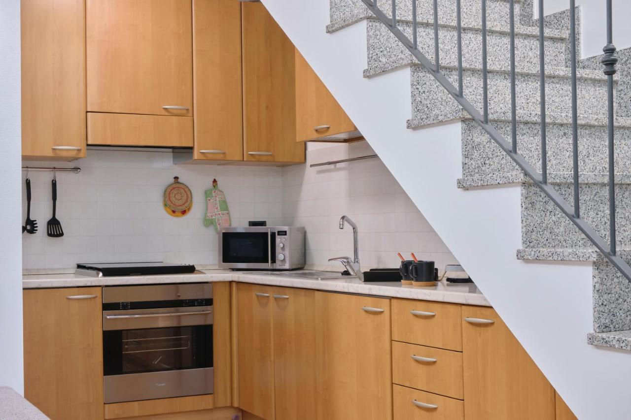 10' From Malpensa Casa Moderna, Netflix & Wi-Fi Apartment Casorate Sempione Bagian luar foto